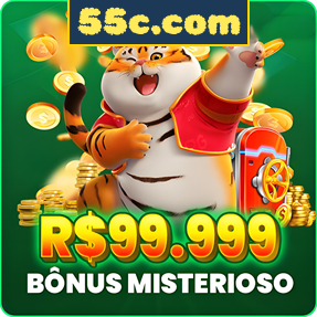 55c.com Ganhe R$ 100,00 Gratis